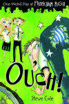 Book cover for Ouch