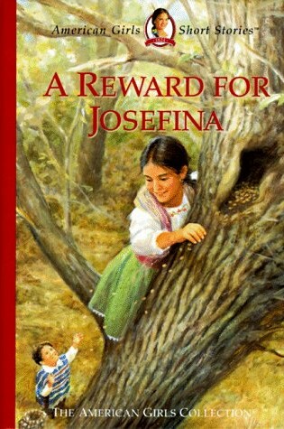 Cover of A Reward for Josefina