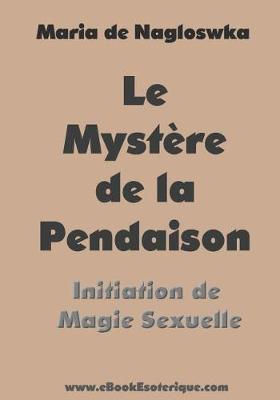 Book cover for Le Mystere de la Pendaison