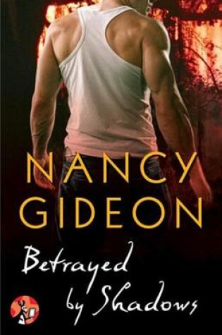 Cover of Betrayed by Shadows