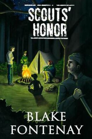 Cover of Scouts' Honor