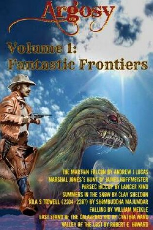 Cover of Argosy Volume 1