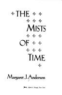 Book cover for Mists of Time #