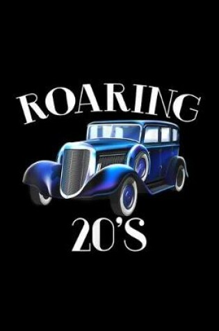 Cover of Roaring 20's Costume for New Years Eve 2020 Roaring 20's