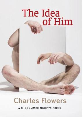 Book cover for The Idea of Him