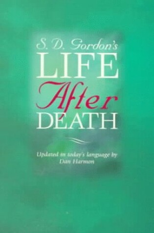 Cover of Life after Death