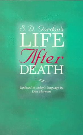 Cover of Life after Death