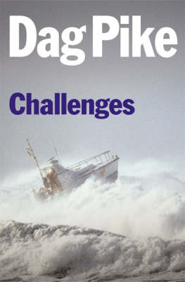 Book cover for Challenges