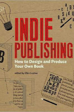 Cover of Indie Publishing