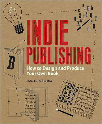 Book cover for Indie Publishing