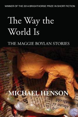 Book cover for The Way the World Is