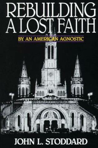 Cover of Rebuilding a Lost Faith