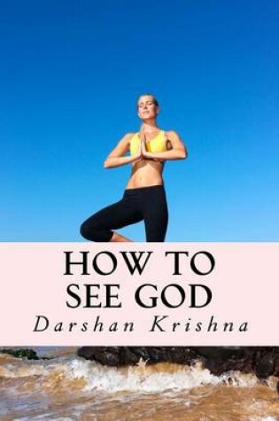 Cover of How to See God