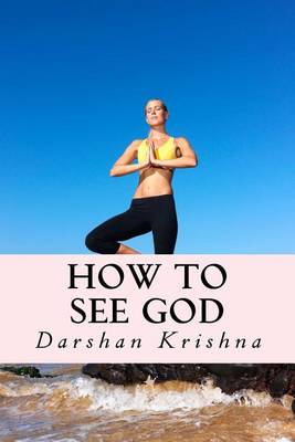 Cover of How to See God