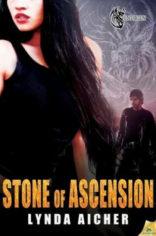 Cover of Stone of Ascension