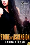 Book cover for Stone of Ascension