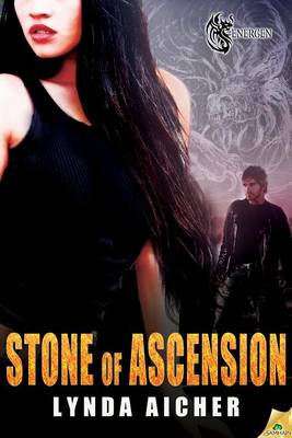 Cover of Stone of Ascension