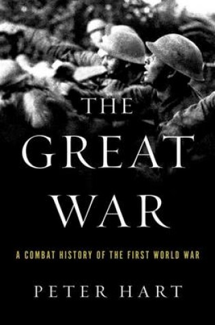 Cover of The Great War