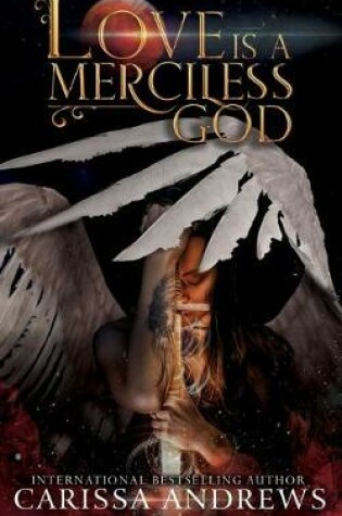 Cover of Love is a Merciless God