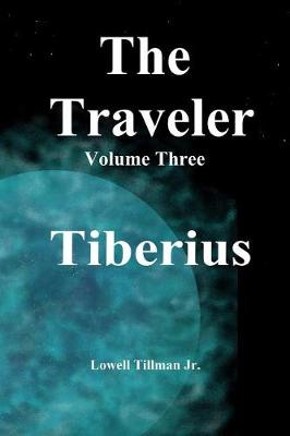 Book cover for Tiberius