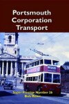 Book cover for Portsmouth Corporation Transport