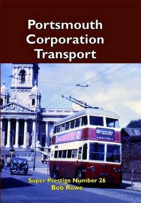 Cover of Portsmouth Corporation Transport