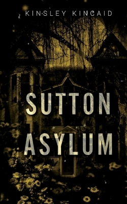 Book cover for Sutton Asylum