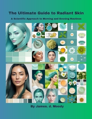 Book cover for The Ultimate Guide to Radiant Skin