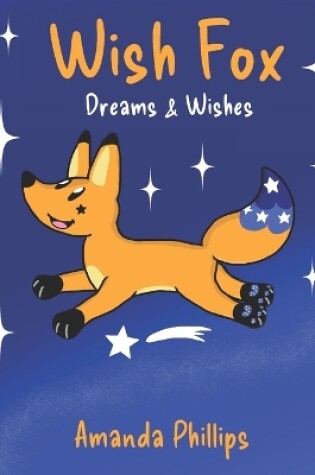 Cover of Wish fox