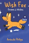 Book cover for Wish fox