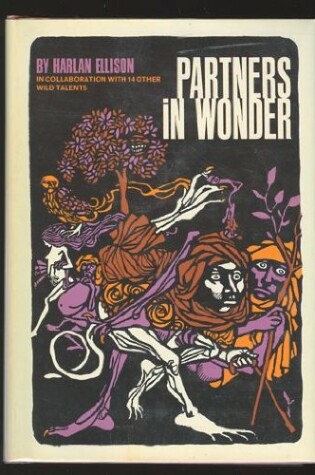 Cover of Partners in Wonder