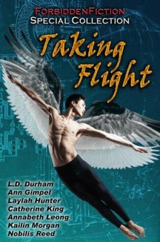 Cover of Taking Flight