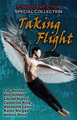 Book cover for Taking Flight