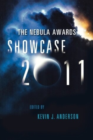 Cover of The Nebula Awards Showcase