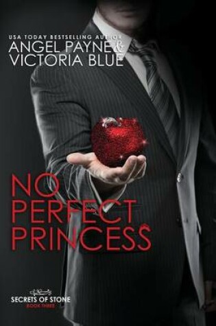 Cover of No Perfect Princess