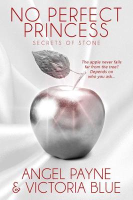 Book cover for No Perfect Princess