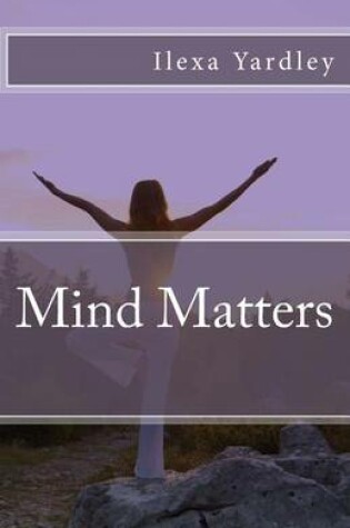 Cover of Mind Matters