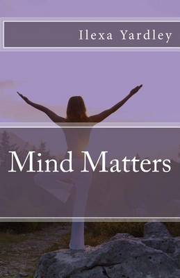 Book cover for Mind Matters