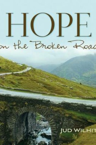 Cover of Hope on the Broken Road