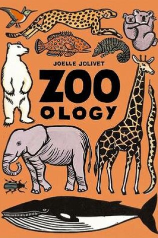 Cover of Zoo Ology