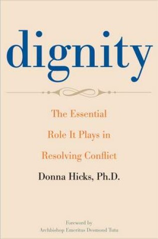 Cover of Dignity