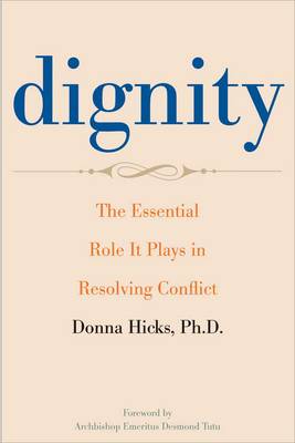 Book cover for Dignity