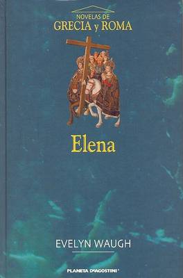 Book cover for Elena