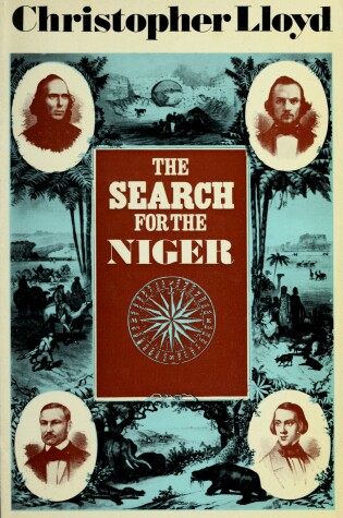 Cover of Search for the Niger