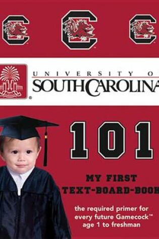 Cover of University of South Carolina 101