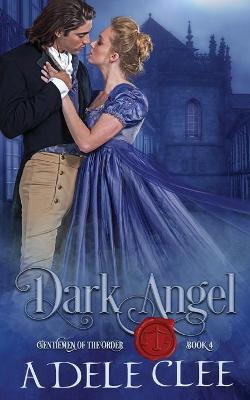 Book cover for Dark Angel