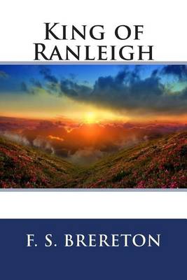 Book cover for King of Ranleigh