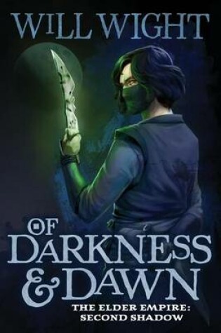 Cover of Of Darkness and Dawn