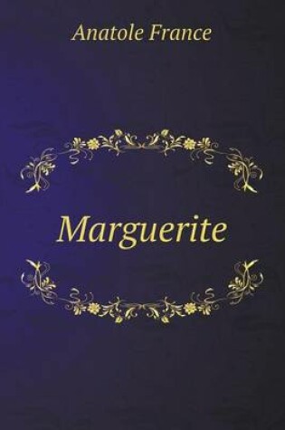 Cover of Marguerite