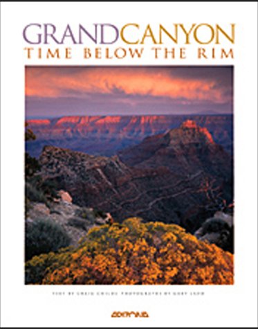 Book cover for Grand Canyon